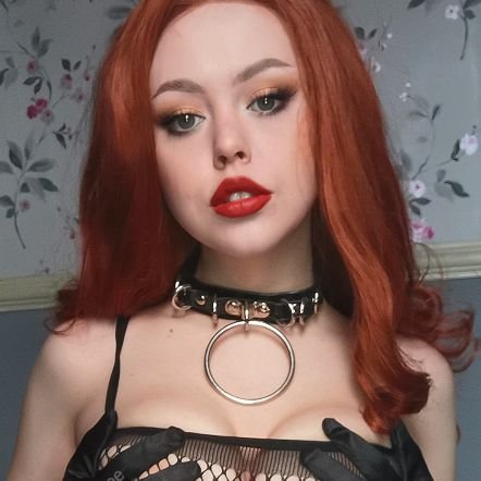 25, ♎, uk 
Ig: @gothbxby
Check out https://t.co/WAapzT35vm for uncensored content currently £4.20 😜😈