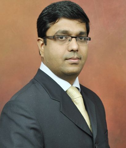 Consultant Interventional Neurologist and Stroke Specialist