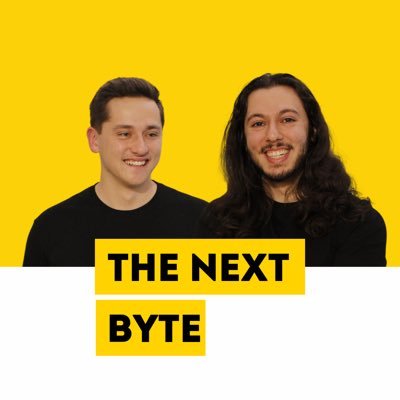 The Next Byte Podcast