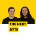 The Next Byte Podcast (@NextBytePodcast) Twitter profile photo