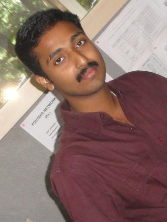 AbinK_86's profile picture. 