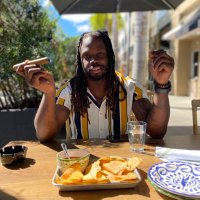 Mr. Menyweather (@openmindedjam) 's Twitter Profile