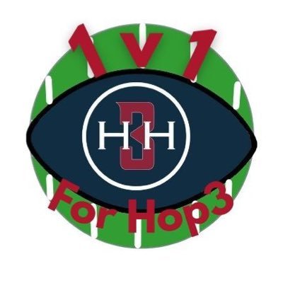 Football 1v1 Competition Supporting Hilinski's Hope. @ Grimes Field on April 23rd from 12-4 PM! Sign Up Here: https://t.co/YfxIuUqxj7