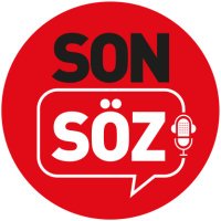 SonSöz Medya (@medyasonsoz) 's Twitter Profile Photo SonSöz Medya (@medyasonsoz) 's Twitter Profile Photo