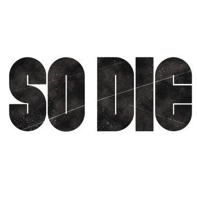 壮大な音を聴くDJ Event | SO DIE | #SO_DIE

organizers：@lamni0to & @iwas2summer
連絡はDMまでお願いします