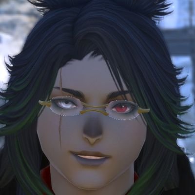 Kinna_69's profile picture. They/them 18+ 

average sane zenos enjoyer