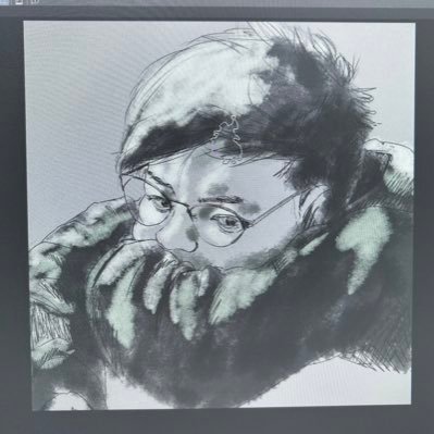 Kinda Graphicさんのプロフィール画像