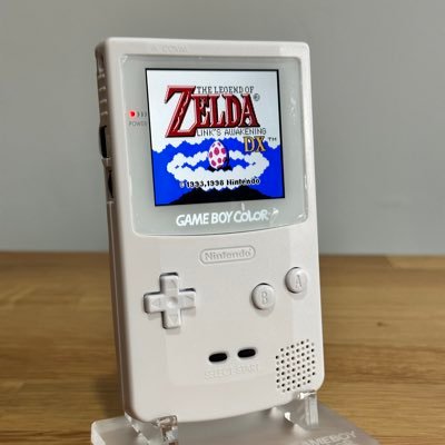 Video Game enthusiast/professional tinkerer and Collector