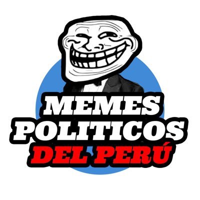 memepoliticope's profile picture. 