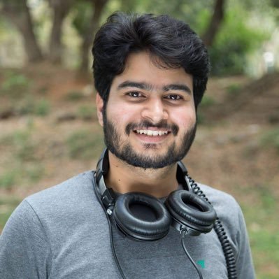 Building Audio Products & Communities | @getsoundly | SoVGA | @gameaudioindia | @musictechindia | #ADCxIndia | Audio Director | #Wwise Certified Instructor