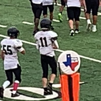 Braiden Dunkerson Profile