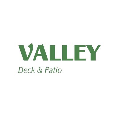 Valley Deck & Patio. Creating outdoor living spaces is our passion. Enhance your surroundings.