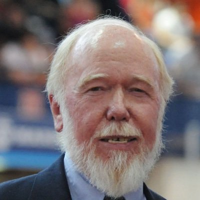 Walt Murphy/This Day in T&F Profile