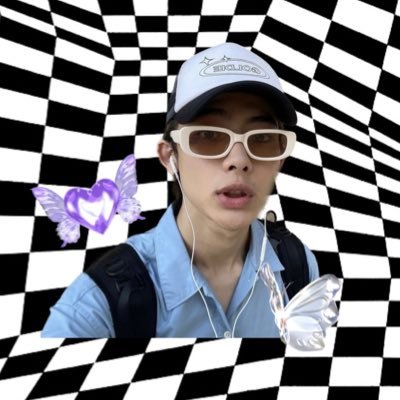 🧢 @noamusic_japan 💟