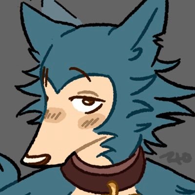 beastars enjoyer 🇧🇷🇺🇸 this and @Iegoharu are my only accounts | hai @bnnyx3 mwah pfp credit @bnnyx3 thanks for the profile picture