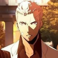 Akihiko Sanada(@AkiTheBoxerStud) 's Twitter Profile Photo