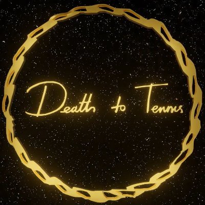 DeathtoTennis Profile Picture