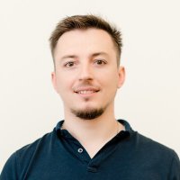 Alex Rozdolskiy(@alexrozdolskiy) 's Twitter Profile Photo