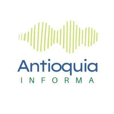 Portal informativo. Creemos en las regiones de Antioquia. 

https://t.co/97lgU3DfD2

Denuncias: antioquiainforma.com@gmail.com