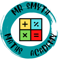 Mr Smyth Maths Academy(@MrSmythMaths1) 's Twitter Profile Photo