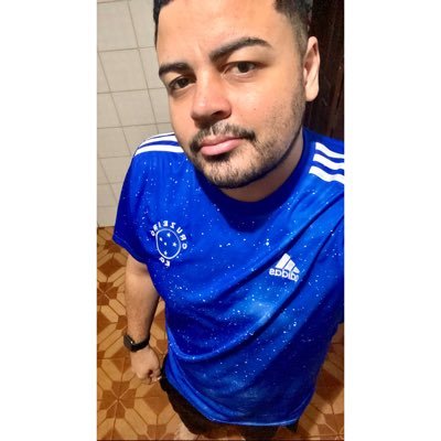 Cruzeiro Esporte Clube Instagram 👉🏻 @brunom1921