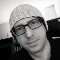 olli(@std_user) 's Twitter Profile Photo