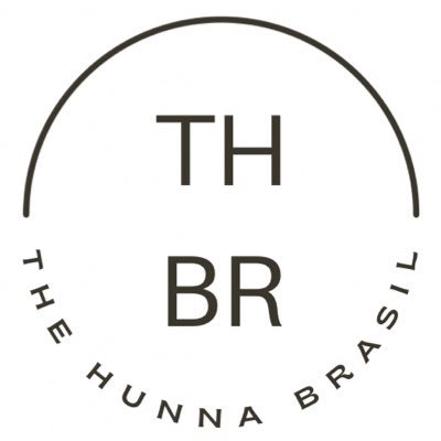 Primeira fonte brasileira sobre a banda The Hunna! Sigam no Instagram @thehunnabrasil.