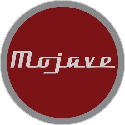 MojaveAudio Profile Picture