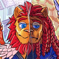 MythicWolf Writes! (@myficwolf) 's Twitter Profile Photo MythicWolf Writes! (@myficwolf) 's Twitter Profile Photo