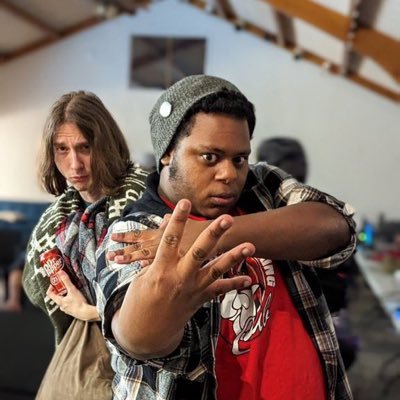 LAsmashersdaily's profile picture. An LA smash gimmick account attempting to keep LA smash updated on the daily, and increasing the publicity of our players in and out of the scene