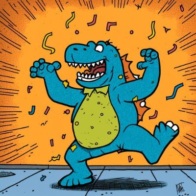 #Play4fun game #onPolygon that helps improve fitness and mental health by fun and engaging dance battles experience, even for those who are shy.