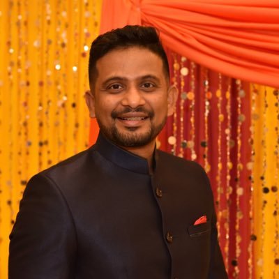 KondaSandeep's profile picture. 