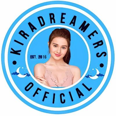 Hello dreamers lovies! 💙 Welcome to our Official Fanmily of Kira. We are the KiraDreamers Official since May 7, 2016.
One Goal. One Heart. One for Kira