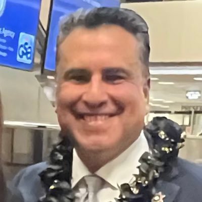 ChiefMarkVarela's profile picture. Retired