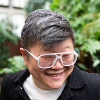 Consultant at Salesforce. FiNS specialist. #Accessibility #Horror #Design #ActuallyNeurodivergent 🇹🇼🇺🇸