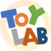 TOYLAB (@toylab_channel) Twitter profile photo TOYLAB (@toylab_channel) Twitter profile photo