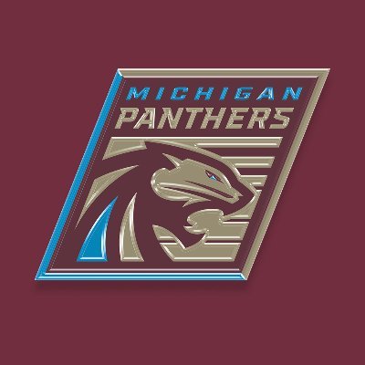 The Official Account of the @USFL’s Michigan Panthers.