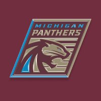 Michigan Panthers(@USFLPanthers) 's Twitter Profile Photo