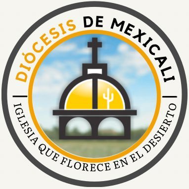 Obispado de Mexicali, Iglesia Católica