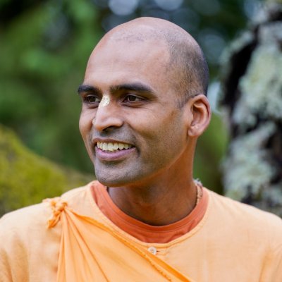 S.B. Keshava Swami is an author, teacher and traveler, inspired to share wisdom that breathes.