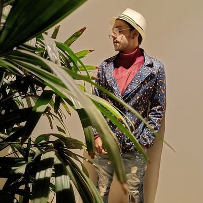 _Pavan_Goyal_'s profile picture. 