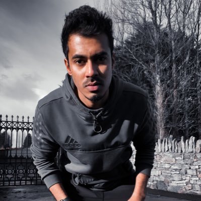 Buddika123's profile picture. 