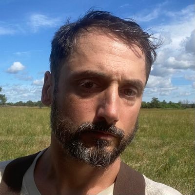Maerkii's profile picture. I study sounds, recorded, coded and/or distorted • Follow me @TheBerlinsMusic for more content in the coming months