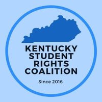The Kentucky Student Rights Coalition (@studentrightsky) 's Twitter Profile