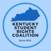 The Kentucky Student Rights Coalition (@StudentRightsKY) Twitter profile photo