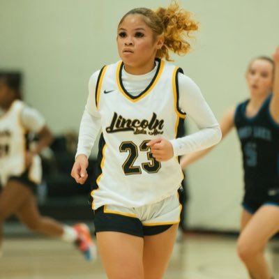 Lincoln HS Tacoma-c/o 2024. Lincoln HS Varsity Girls Basketball / Track & Field! 3SSB Adidas NW Greyhounds Basketball / AAU Team Blackout Track & Field Athlete