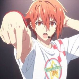 leeannChance23's profile picture. Shy, funny annoying person that's me 🤗🥰 love StarMyu Team Otori Yuta idolish7 Riku,Nagi, Toma,Tamaki, Yamato,Momo and Mitsuki also etc...❤🤫😱😍 25