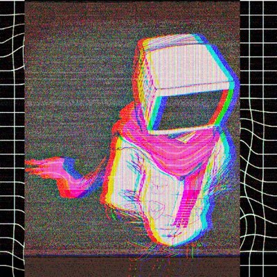 Dr. Tv_Heᐃd,⇊💫さんのプロフィール画像