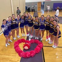 AMS Cheerleading (@cheerleadingams) 's Twitter Profile Photo AMS Cheerleading (@cheerleadingams) 's Twitter Profile Photo