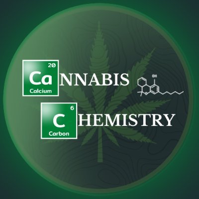 Cannabis Chemistry